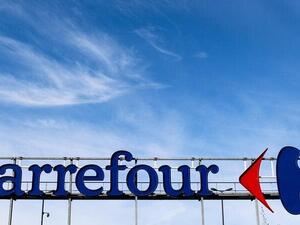 Carrefour, IBM Team up to Boost Food Traceability with Blockchain