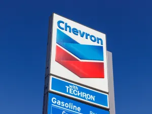 Chevron Closes Israel’s Tamar Natural Gas Field