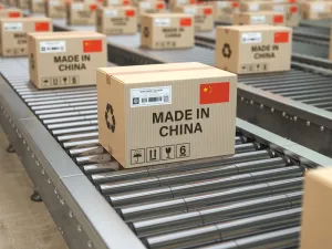 Chinese Economy Growth Soars 2.3 Percent in 2020