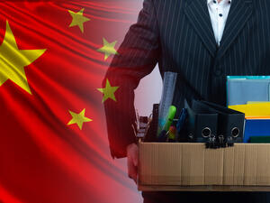 China: Youth Unemployment on the Rise, Rated at 13.1 Percent