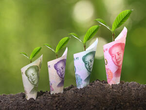 China Reports Highest Global Inflow of FDI in 2020