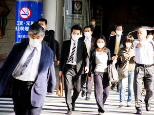 Lufthansa Cancels All Flights Due To Coronavirus