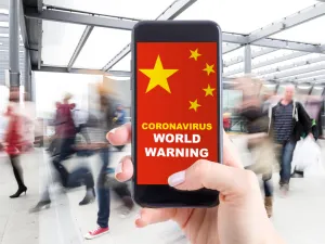 Fewer Airlines Roaming the Skies Due to Coronavirus Outbreak