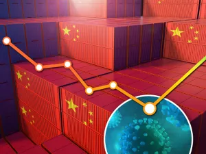 Arab, Chinese Bilateral Trade Hits $240 Billion in 2020