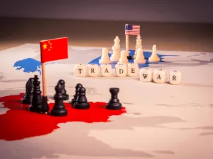 Chip Supremacy At Heart of the US-China Tech War