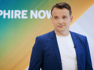 Empowering Customers with New Innovations Announced at SAPPHIRE NOW®