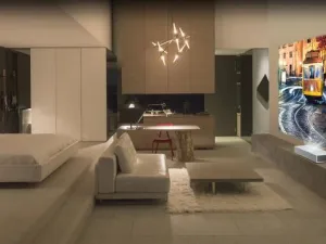 Create The Ultimate Home Cinema Room With LG