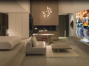 Create The Ultimate Home Cinema Room With LG