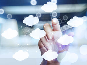 Saudi Arabia Cuts Power Tariff to Boost Cloud Computing
