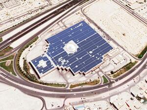 Majid Al Futtaim and Yellow Door Energy to Develop the Largest Private Solar Plant at Bahrain Mall