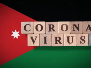 Jordan Announces Sectors Hit Hard by Pandemic