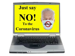 GCC: 3,067 COVID-19 Related Cyberattacks in Q1 2020