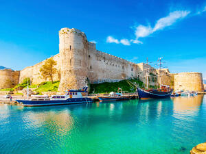 Cyprus to Cover Costs of Infected Tourists with COVID-19