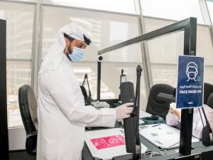 Dubai Diamond Exchange Ready to Host Tenders