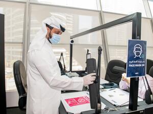 بورصة دبي للماس تعلن جاهزية مقرها لاستضافة المناقصات