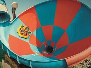 Yas Waterworld Brings Back Kabayan Night on Friday 11 June