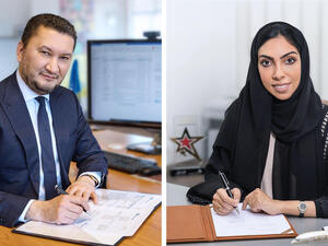 Etihad Airways and the United Nations Volunteers Programme Join Forces to Boost Global Volunteering and Sustainable Development 