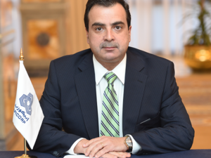 Apicorp Participates in Financing the First Independent Sewage Treatment Plant in Saudi Arabia