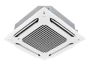 Lg Launches Dual Vane Cassette That Delivers Better Air Flow