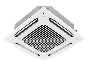 Lg Launches Dual Vane Cassette That Delivers Better Air Flow