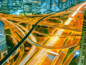 Dubai to Hold First Cybertech Global Event in Region
