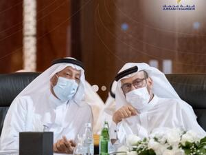 عبدالله المويجعي: "الغرف العربية" بوابات زيادة حجم التجارة البينية بين الدول العربية