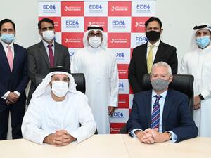 EDB, Rakbank Announce Partnership on SME Financing Options, Credit Guarantees