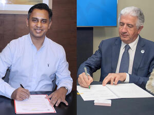 International Islamic Trade Finance Corporation Signs US$15 million Murabaha Financing Facility to support SMEs in Bangladesh