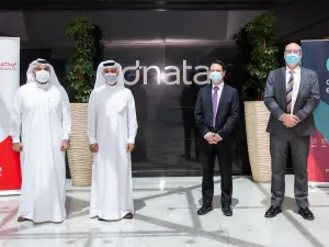 ENOC Group Renews 25-Year-Partnership with Dnata