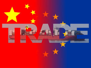 EU-China Investment Deal Ragged Due to Sanctions on EU Officials