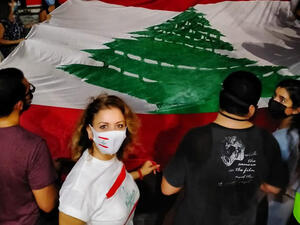 Dubai: New Initiative to Support the Lebanese People