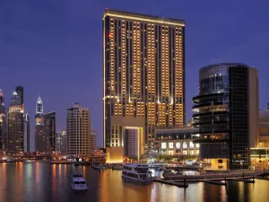ADNH Hotels Back Operating in Full Swing