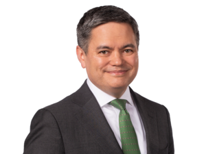 Dubai Financial Services Regulator Names New CEO