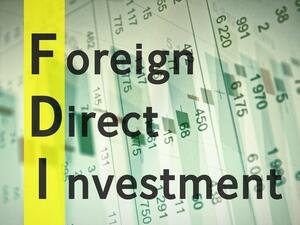 UAE, Saudi Arabia and Egypt Secure $11.2 Billion in FDI Inflows