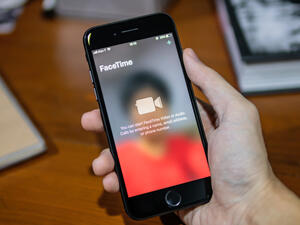 FaceTime is Fully Working in UAE Again