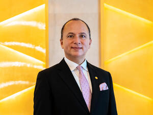 Swiss-Belhotel International Appoints General Manager for Grand Swiss-Belhotel Waterfront, Seef, Bahrain
