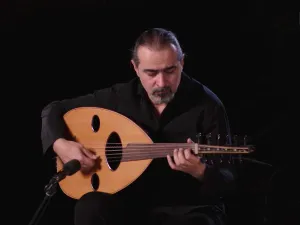 Abu Dhabi Festival Presents Unique Episode for Oud Enthusiasts on 1 June 