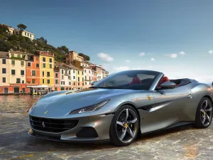 Ferrari Revenues Remain Flat in Q3 As it Recovers Lost Production