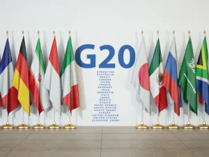 Saudi G20: Finance Ministers, Central Bank Governors to Discuss COVID-19 Global Challenges 