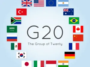 G20 Launches New Global Urban Resilience Fund