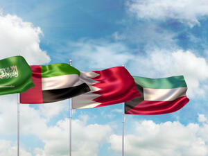 GCC Stock Markets Tumble Despite Gov't Efforts to Support Economies