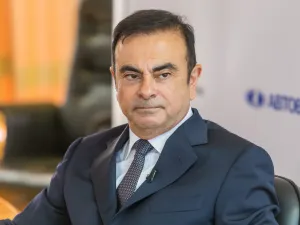 Court Orders Ghosn to Repay Nissan-Mitsubishi Nearly 5 Million Euros in Wages