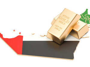 Gold Prices in Dubai Today: 24K Trades Lower at Dh212.75