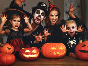 Google Helps You Pick a Halloween Costume for 2021