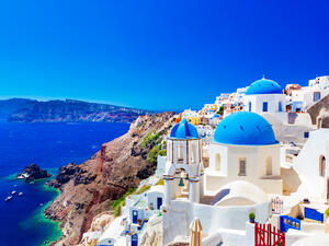 Greece Becomes a Magnet for Arab Tourists