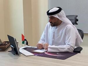 Sharjah Media City (Shams) Sponsored a Webinar Organized by the American University of Sharjah (AUS) in Support of the Future of Education