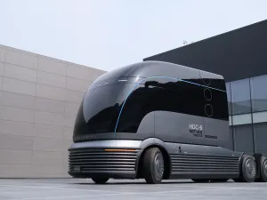 Hyundai Motor Wins 2020 Future Mobility of the Year Awards