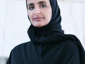 Her Excellency Sheikha Hind: ‘This Is the Time To Reflect, Take Risks - and Disrupt Education’