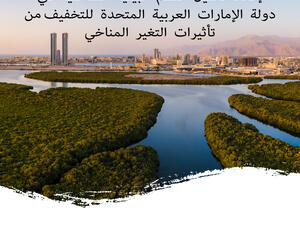 HSBC يلتزم بتمويل مشاريع إعادة تأهيل النظم البيئية الساحلية