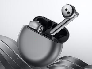 يومٌ كامل مع سماعات HUAWEI FreeBuds 4 الجديدة